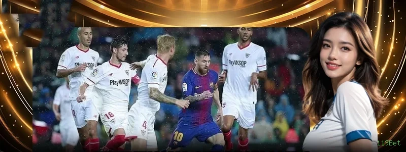 Apostas esportivas 119Bet - futebol e esportes ao vivo