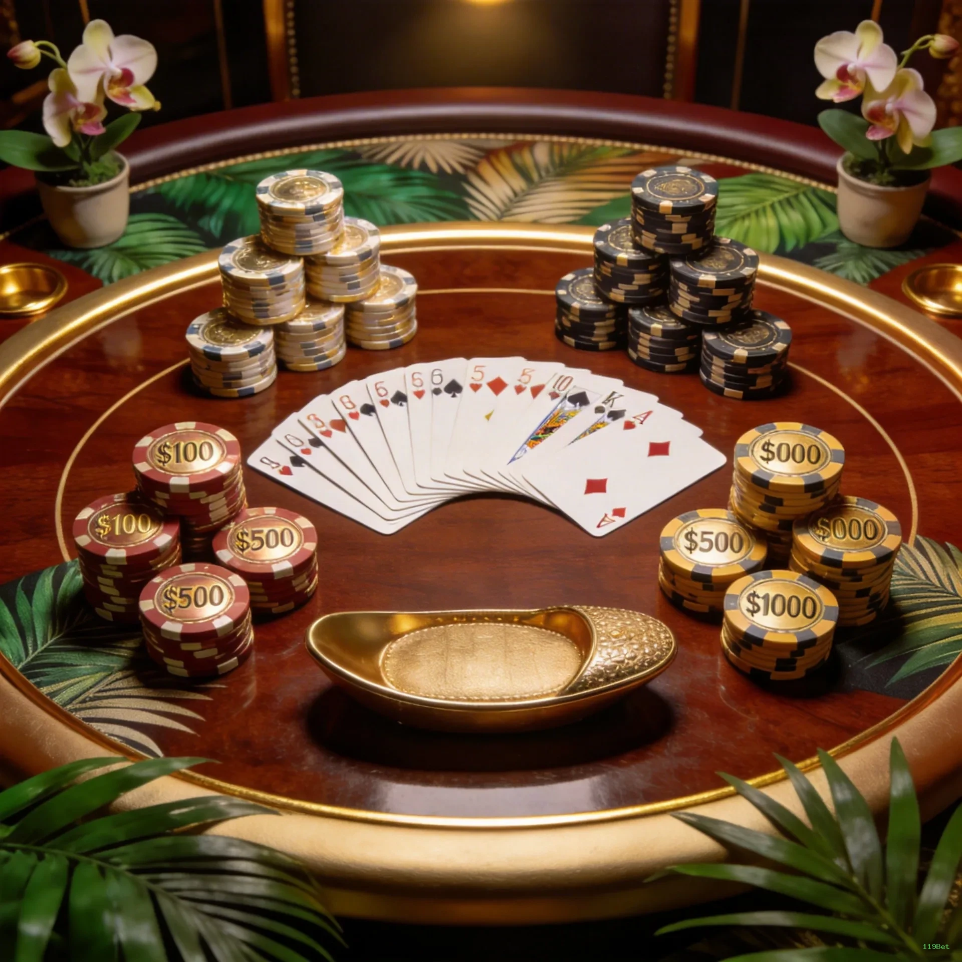 App 119Bet Android download