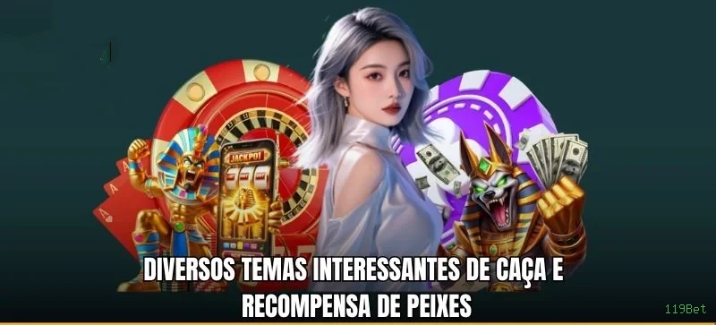 Checklist para avaliar a plataforma 119Bet