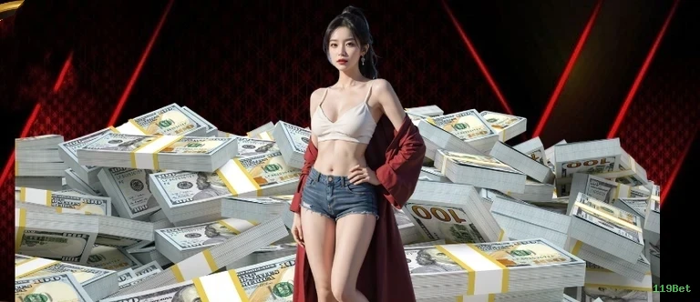 Slots 119Bet - Sweet Bonanza e caça-níqueis populares